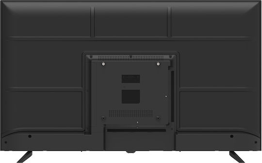 Sencor Smart Televizor 40" Full HD LED SLE 40FS802TCSB HDR (2024)