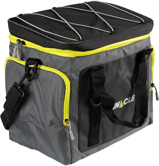Pinnacle Insulated Bag Shoulderbag 30 liters L34 x W23 x H35cm