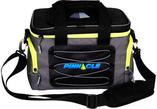 Pinnacle Insulated Bag Shoulderbag 30 liters L34 x W23 x H35cm
