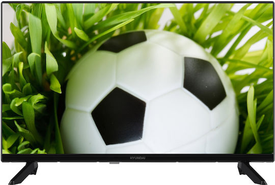 Hyundai Television 32" HD Ready LED HLP32T329 (2024)