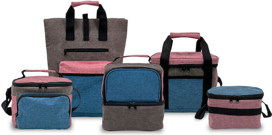 Viosarp Insulated Bag Handbag 14 liters L27 x W22 x H25cm