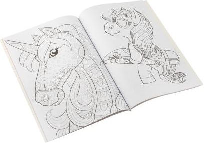 Colouring Book