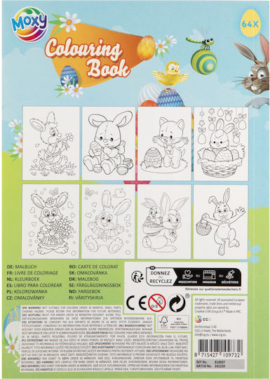 Colouring Book
