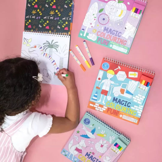 Colouring Book