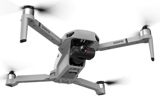 SLX KF102 Drone 5G με 4K Κάμερα