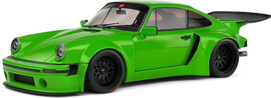 Solido 1/18 Porsche Ks-r Green 2022