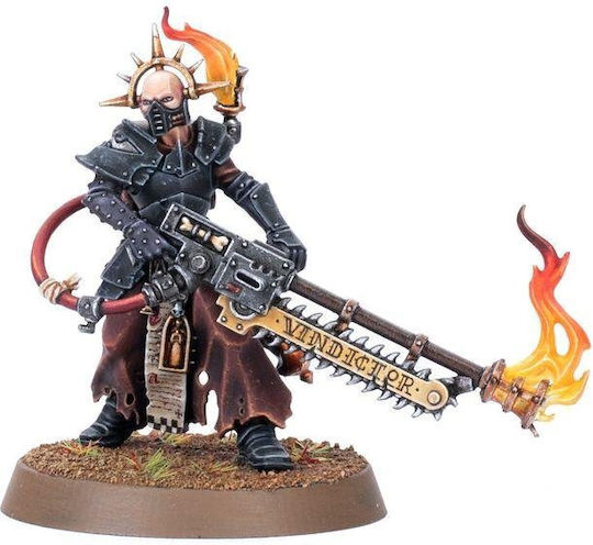 Combat Patrol Imperial Agents