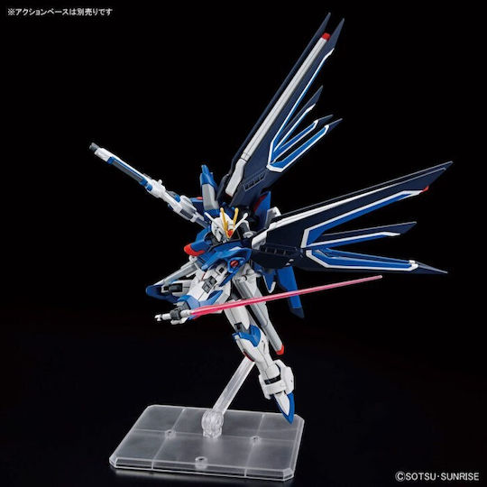 Bandai Spirits Mobile Suit Gundam Modeling Figure in Scale 1:144