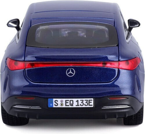Maisto Mercedes EQS ´22 Φιγούρα Μοντελισμού Μπλε