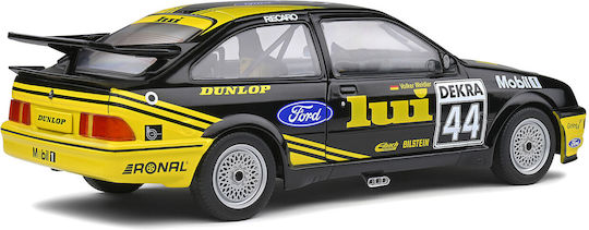 Solido Ford Rs 500 Modeling Figure Car in Scale 1:18