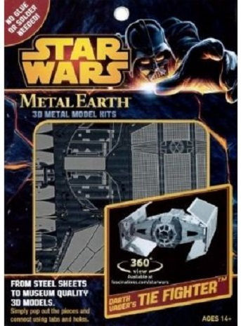 Star Wars Modellfiguren Raumfahrzeug