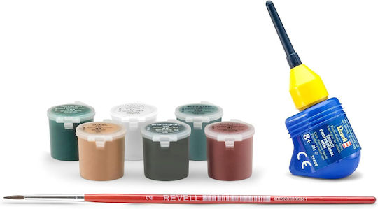 Revell Geschenkset Φιγούρα Μοντελισμού σε Κλίμακα 1:72