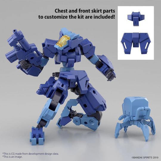 Bandai Spirits Grade Gunpla Figurină de Modelism la Scară 1:144