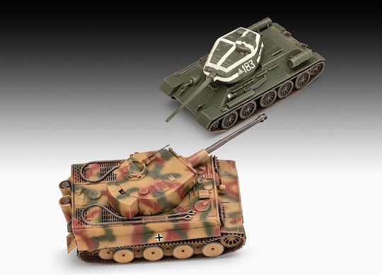 Revell Geschenkset Φιγούρα Μοντελισμού σε Κλίμακα 1:72