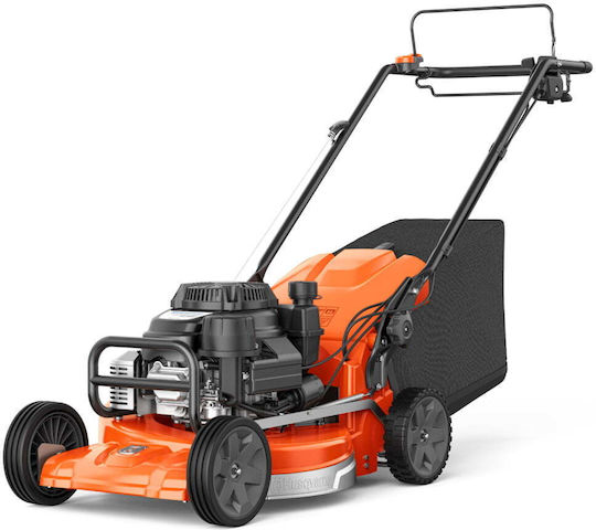 Husqvarna LC 551VBP Selbstfahrend Rasenmäher Benzin