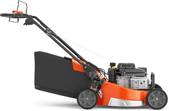 Husqvarna LC 551VBP Selbstfahrend Rasenmäher Benzin