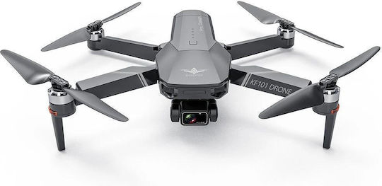 Dronă KF101 2,4 GHz / 5G cu Cameră 4K