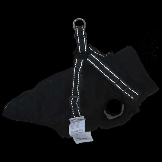 vidaXL Blue Dog Coat