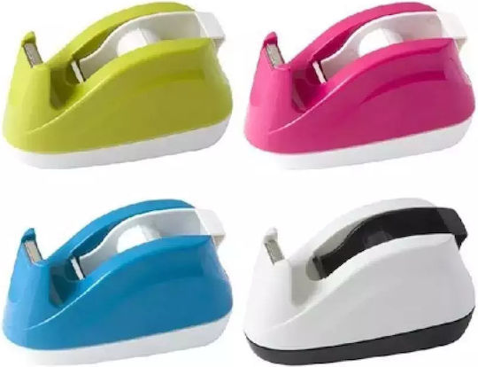 Deli Tape 231.0808 18mm x 33m 1pcs (Μiscellaneous colours)