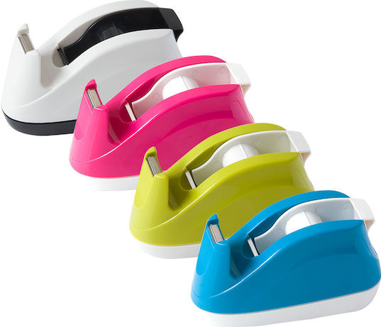 Deli Tape 231.0808 18mm x 33m 1pcs (Μiscellaneous colours)