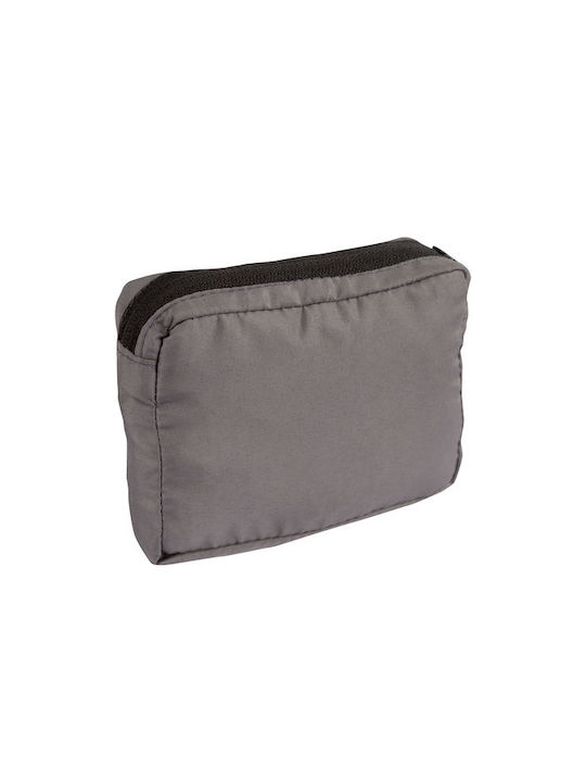 Kerbl Green Waterproof Dog Coat with Hood with 40cm Back Length