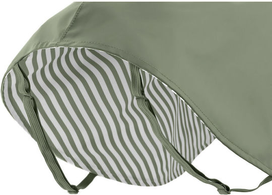 Hunter Haine pentru câini Verde cu Lungimea Spateului 40 cm