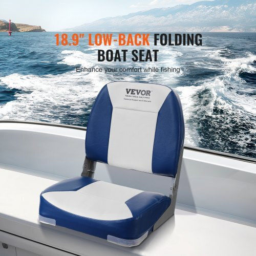 Vevor Boat Seat
