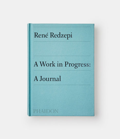 A Work In Progress Hc
