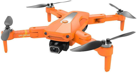SLX K80 Pro Drone 5G με 4K Κάμερα