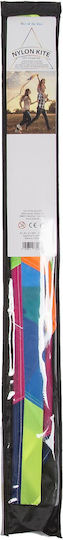 Out of the Blue Fabric Kite with Tail Twine and Storage Bag 88x82cm 1 Piece