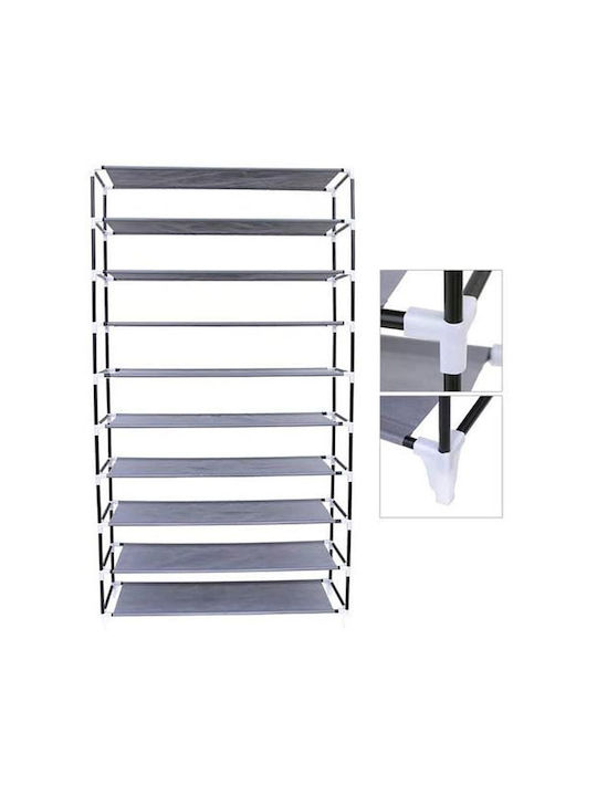 Suport pentru pantofi L88xW28xH160cm