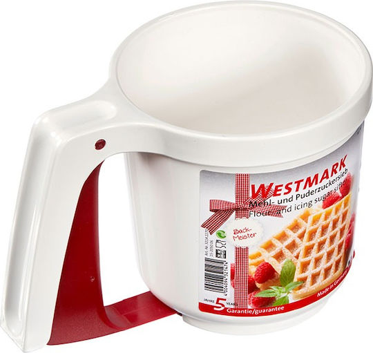 Westmark Κόσκινο από Πλαστικό