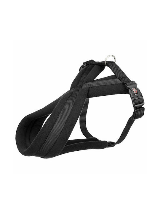 Trixie Premium Touring Black X-Large Large 25mm x 70-100cm Trixie Premium Touring Black X-Large Large 25mm x 70-100cm