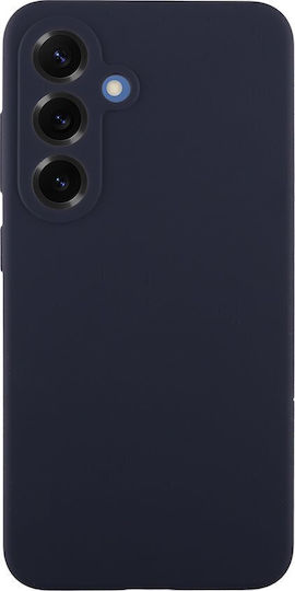 Idol 1991 Velvet Elite Задна Корица Силикон Син (Galaxy S25+)