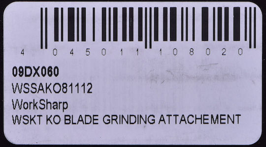 Work Sharp Ken Onion Knife Sharpener