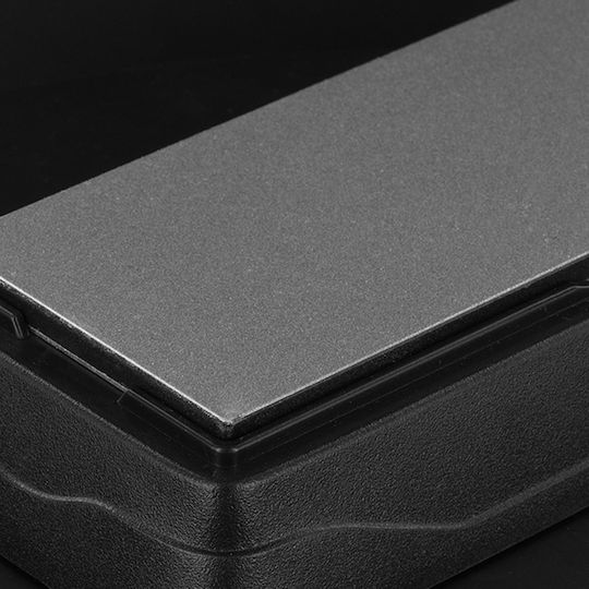 Samura Messerschärferstein Doppelt mit Körnung 360/600 16x7x4.3cm