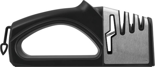Lamart Handheld Knife Sharpener with 3 Levels 21x9x3.5cm