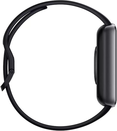 Xiaomi Redmi Watch 5 Aluminium 48mm Waterproof with Heart Rate Monitor (Obsidian Black)
