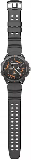 Hammer Watch 2 Titanium 38mm Black
