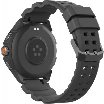 Hammer Watch 2 Titanium 38mm Black