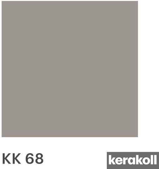 Kerakoll Fugabella Tile Joint Filler Dark Gray 3kg