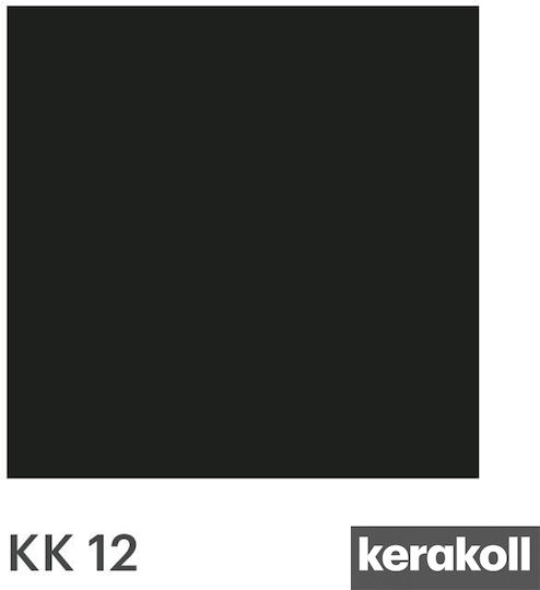 Kerakoll Fugabella Tile Joint Filler Water Black 3kg