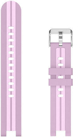 Canyon Semifreddo SW-61 Smartwatch με Παλμογράφο (Ροζ)