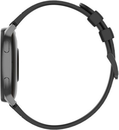 Tracer SMR2 Style 45mm Smartwatch With Heart Rate Monitor Black M/L