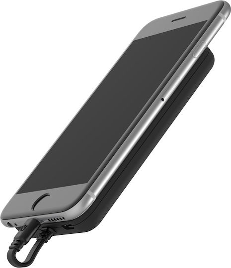 Scosche magicPACK Lightning Power Bank 4000mAh Χρυσό