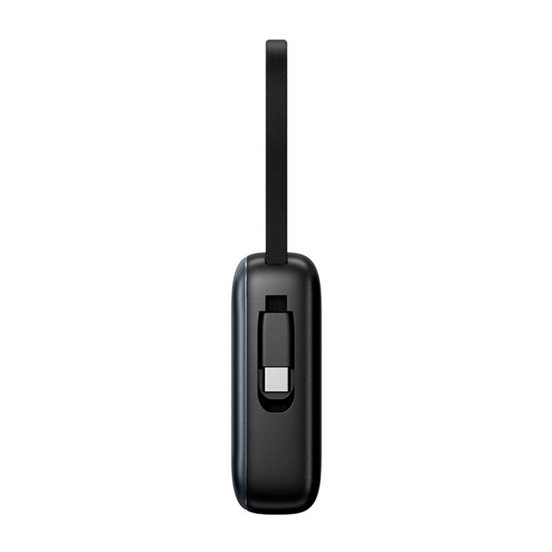 Vention FHE Power Bank 10000mAh 30W με Θύρα USB-C Γκρι