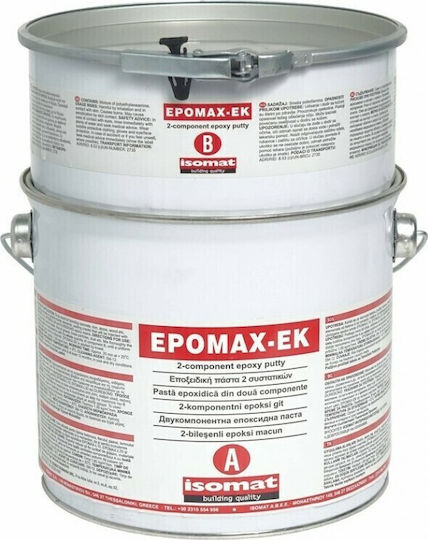 Isomat Epomax-EK Filler Gray 1kg