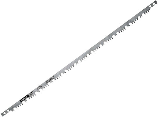 Stanley Lamă pentru ferăstraie cu arc 610mm Fierăstrău cu suluri de fierăstrău lamă 1buc