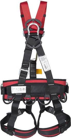 Protekt Black Work Belt