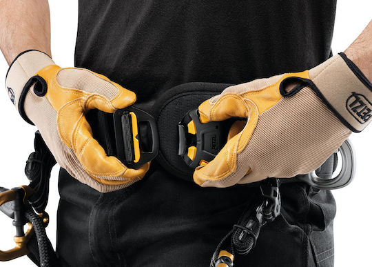 Petzl Ζώνη Ασφαλείας Ολόσωμη